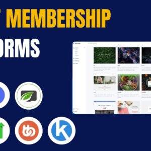 7 Best Membership Site Platforms in 2025 (Full Demo & Comparison)
