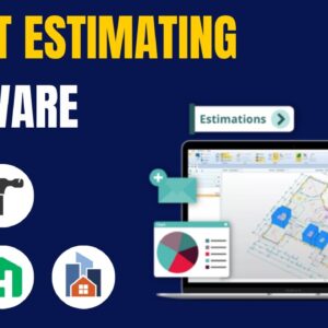 5 Best Estimating Software Tools 2025 (Construction, Field Service, Remodeling )